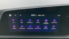 Kia Niro 150kW 4 65kWh 5dr Auto Electric Estate